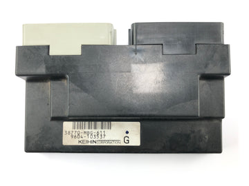 Honda VFR 800 FI RC46 [1999] - CDI control unit ignition unit ECU control unit - 0