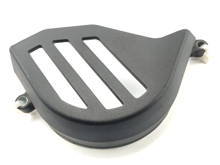 SWM SM 125 R [2018] - Spot cover chain wheel protection cover protective plate