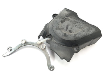 KTM 690 SM Prestige [2007] - pinion coverage - 0