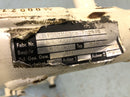 Husqvarna TE 610 8AE [1994] - frame with papers chassis base frame-6