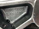 Moto Guzzi V10 Centauro [1998] - Gabelbrücke unten Lenkkopf Brücke Gabelklemmung-2