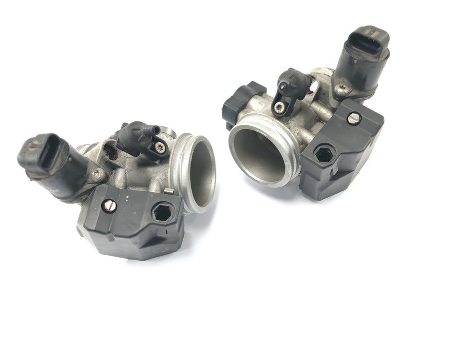 BMW R 1200 R R1ST [2008] - Throttle valve pair