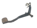 Yamaha DT 175 2K4 [1982] - Brake pedal foot brake lever pedal brake lever-4