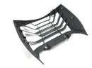 KTM RC 125 [2016] - Radiator cover radiator grille radiator panel-1