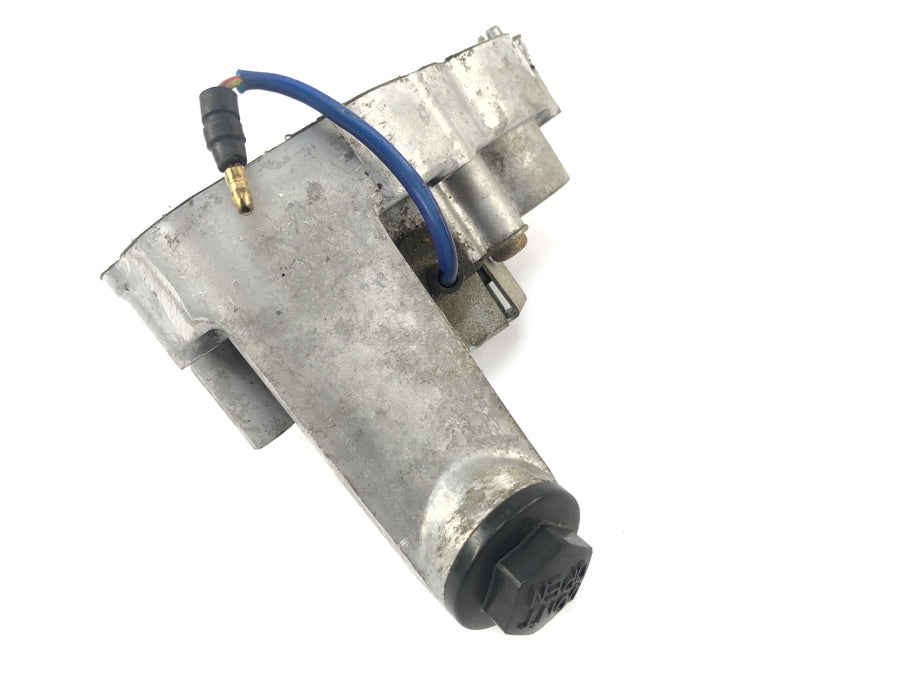 Honda CB 750 RC42 [1996] - engine lid gear cover