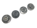 Honda XL 600 RM PD03 [1985] - valve cover valve plug-2