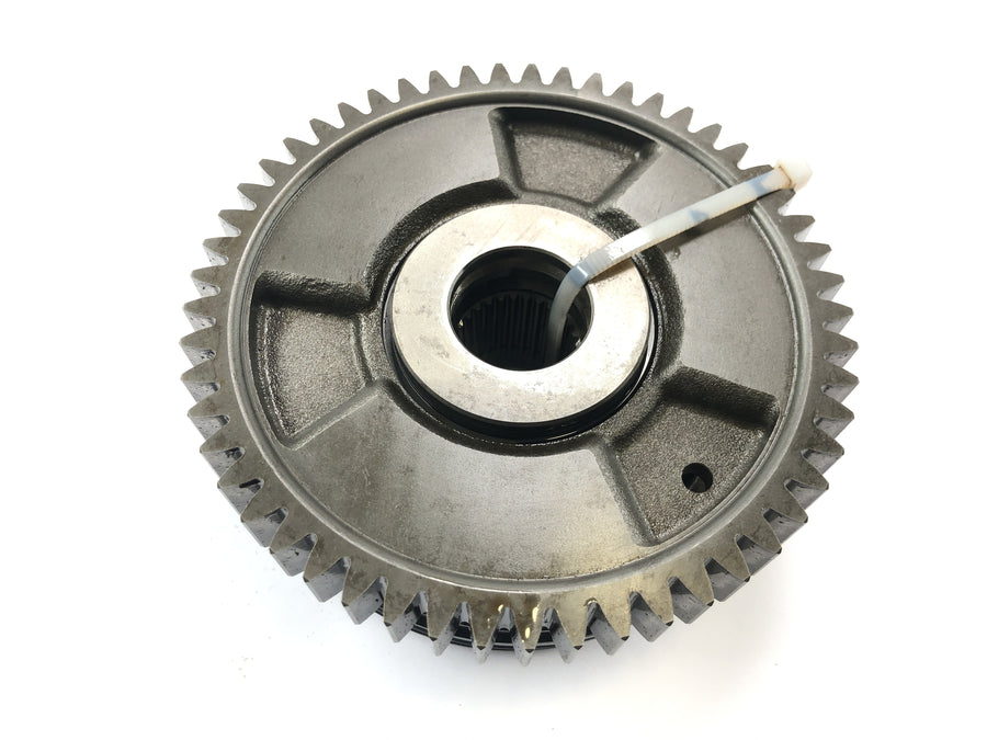 Honda VTX 1800 SC46 [2004] - Primary gear compensator