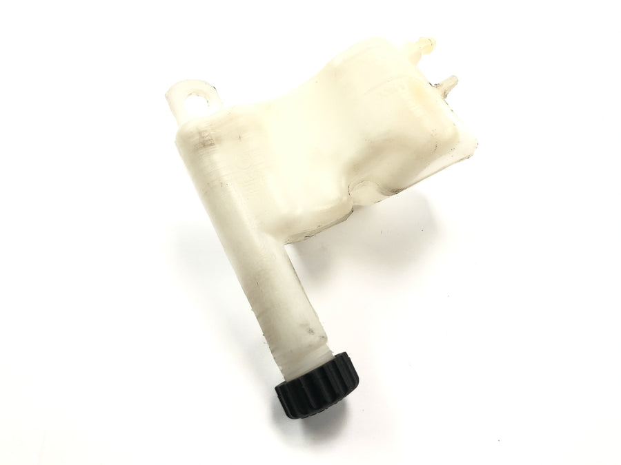 KTM RC 125 [2016] - Coolant tank expansion tank coolant tank