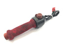 Honda FT 500 PC07 [1983] - Handlebar fitting right handlebar switch throttle grip starter-2