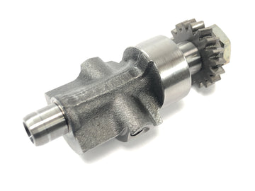 Aprilia RSV 1000 RP Mille [2001] - Balance shaft