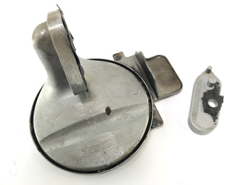 Yamaha XT 600 E 3TB [1996] - Oil strainer - 0