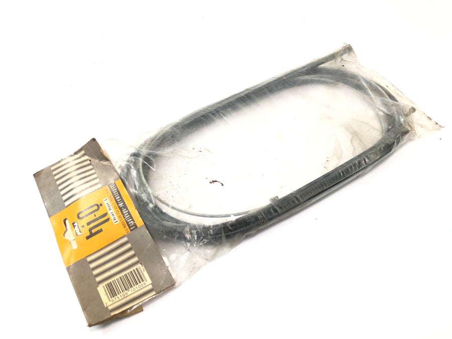 Honda XL 600 R PD03 [1986] - Clutch cable brake cable set