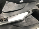 Moto Guzzi Stelvio 1200 8V [2016] - Suitcase holder tail bag holder luggage holder-3