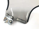Kawasaki Z 1100 KZZ10A [1984] - cladding windshield windshield with ABE slightly torn-4
