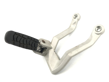 KTM 950 SM LC8 [2008] - Pedia's footrest footrest holder on the left passenger passenger - 0