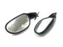 Aprilia RS 125 Extrema [1994] - Mirror rear view mirror fairing mirror pair left and right-3