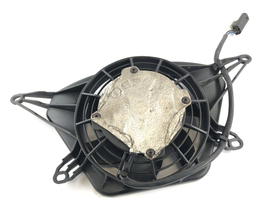 BMW K 1300 S K12S [2010] - Cooler fan fan engine fan