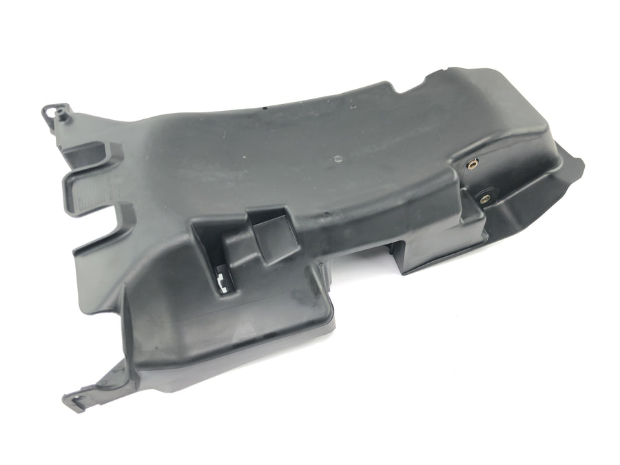 Honda FMX 650 RD12 [2006] - Rear substructure inner panel splash guard