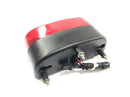 Triumph Tiger 955i 709EN [2003] - Tail light, brake light, rear light-2