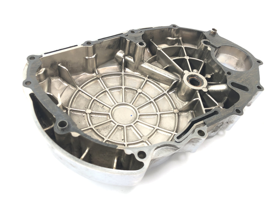 Yamaha XVS 650 Drag Star VM03 [2001] - light machinery cover Motor lid