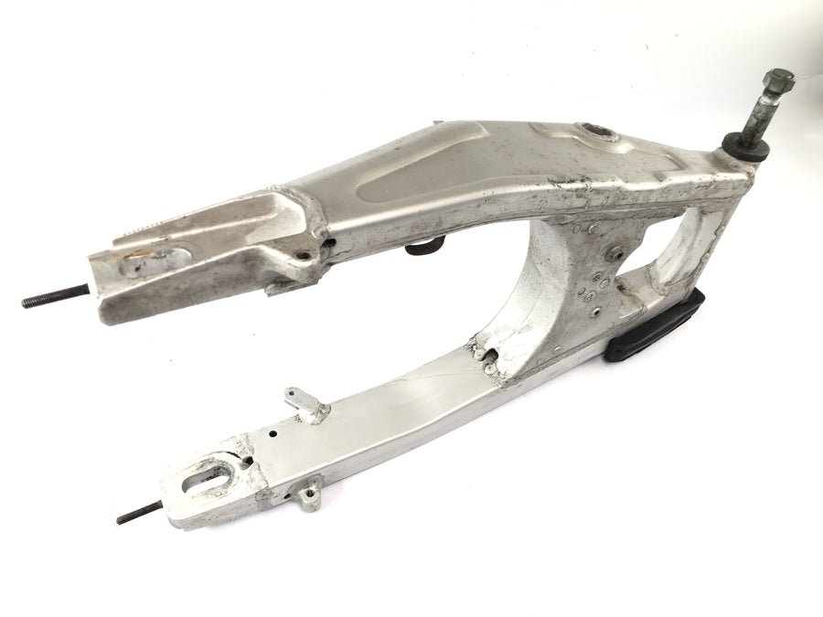 Suzuki GSX-R 1100 W GU75 C [1994] - Rear swing arm, rear swing arm