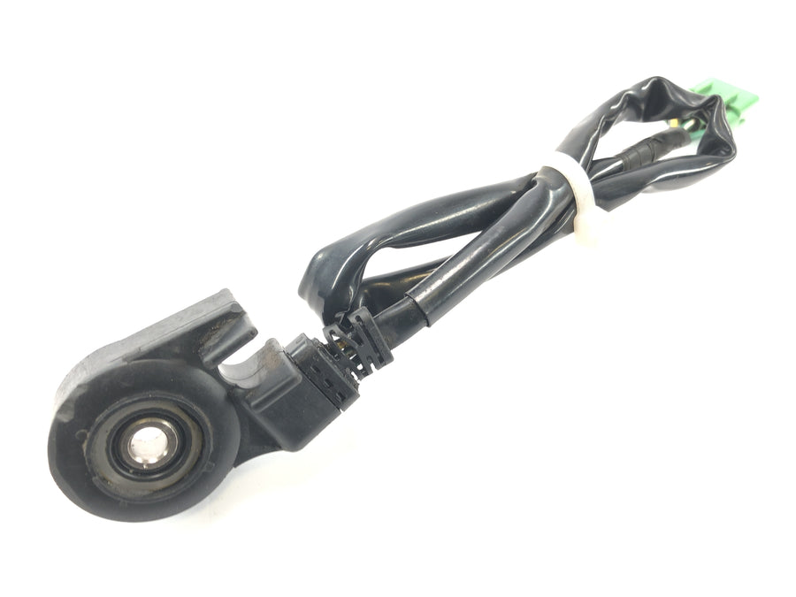 Honda SLR 650 RD09 [1997] - side stand switch