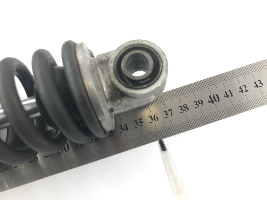 Laverda 1000 [1978] - Rear shock absorber pair Marzocchi
