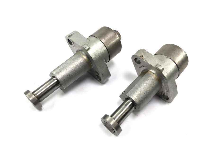 Kawasaki VN 1600 Classic VNT60A [2007] - timing chain tensioner pair of chain tensioners