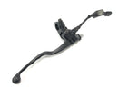 Triumph Daytona 955i T595N [2003] - coupling lever handle left switching handle-3