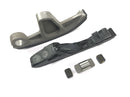 Kawasaki Zephyr 750 ZR750C [1994] - tensioning rail and slide rail timing chain slide rail-3