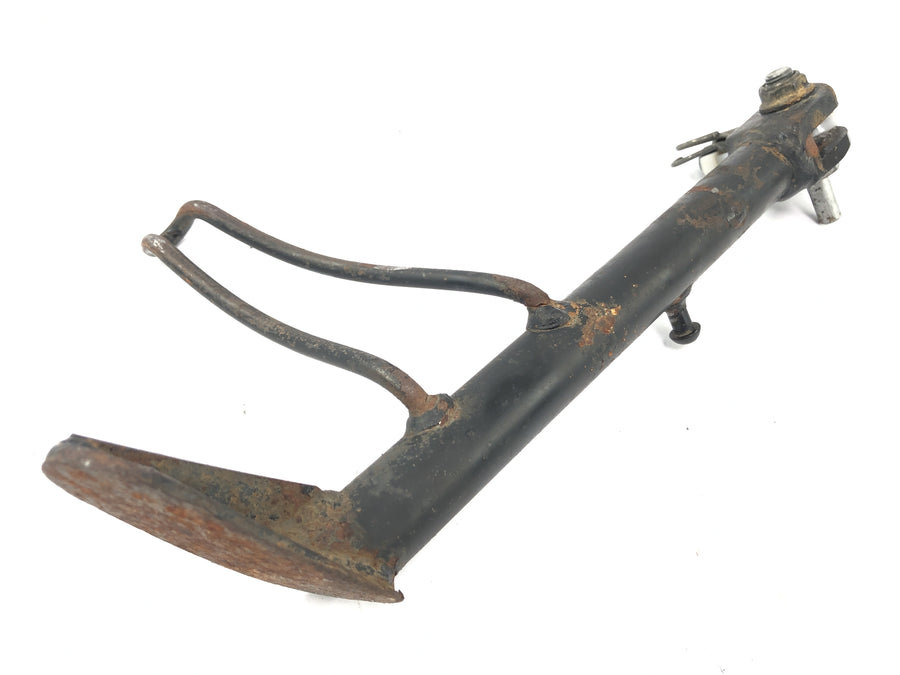 Honda GL 500 SILBERWING PC02 [1982] - Stand side stand motorcycle stand support stand holder bracket