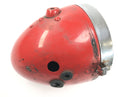 Moto Guzzi V7 Special [1971] - Headlight headlight lamp pot housing-3