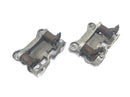 Moto Guzzi California 1100 EV KD [1998] - rocker arm brackets rocker arm bridge valve train left and right-1