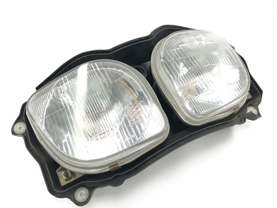 Yamaha YZF 750 R 4HN [1995] - Headlight double headlight front headlight