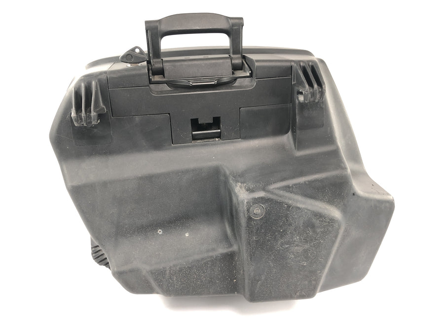 BMW R 1150 RS R22 [2003] - Side case, touring case, luggage case, suitcase set