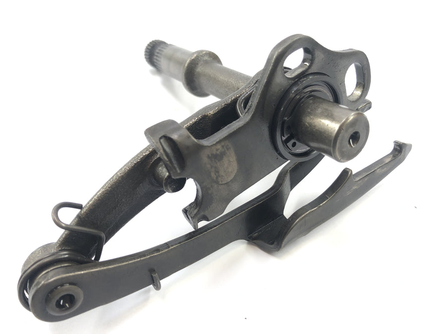 Ducati 900 SS [1991] - Shift shaft