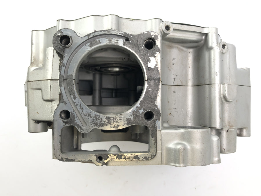 SWM SM 125 R [2018] - motor housing empty housing
