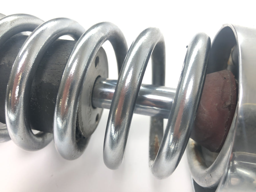 Moto Guzzi California 1100 EV KD [1998] - Rear shock absorber strut pair chrome