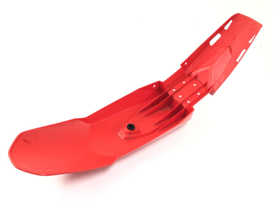 Aprilia SX 125 KX1 [2020] - Front mudguard fender