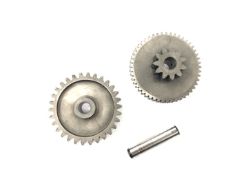 Aprilia Mille RSV 1000 ME [1999] - starter pinion gear starter gear set - 0