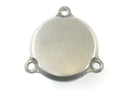 Honda FMX 650 RD12 [2006] - Oil filter cover engine cover right-2