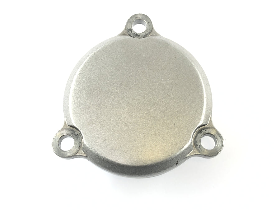 Honda FMX 650 RD12 [2006] - Oil filter cover engine cover right