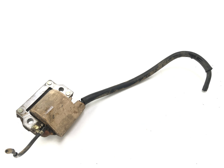 Yamaha XT 500 1U6 [1981] - Ignition coil