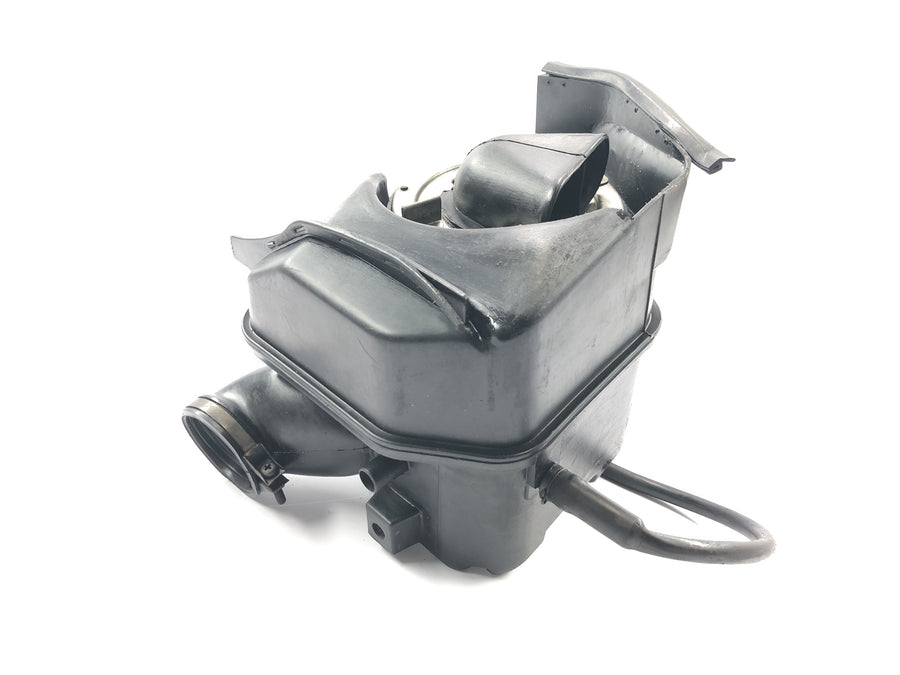 Honda FT 500 PC07 [1983] - Air filter box Air filter housing Intake box Airbox