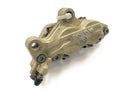 Aprilia RST 1000 Futura [2002] - brake caliper brake tongs in front of the right-4