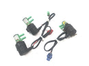 Honda GL 1500 Goldwing SC22 [1987] - Air solenoid valves-2