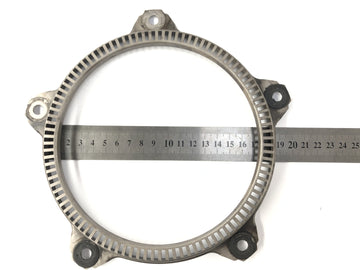 BMW R 1200 GS R12 K25 [2003] - ABS Ring in front - 0