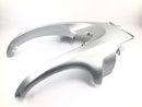 BMW C1 125 [2002] - Rear panel trim backrest roll bar-1