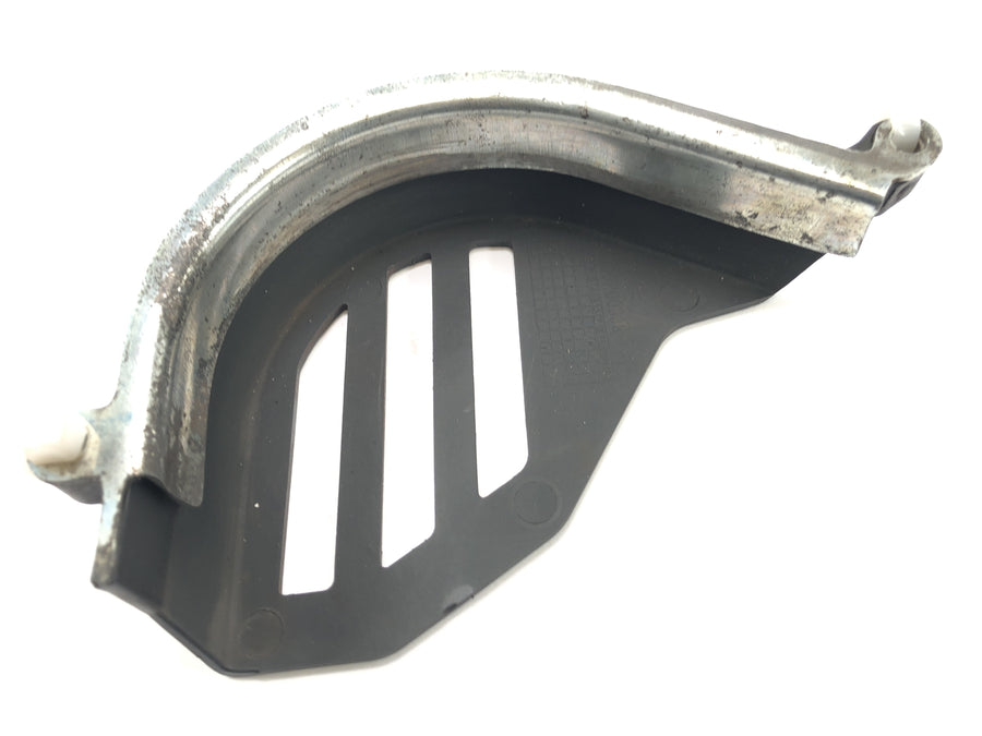 SWM SM 125 R [2018] - Spot cover chain wheel protection cover protective plate