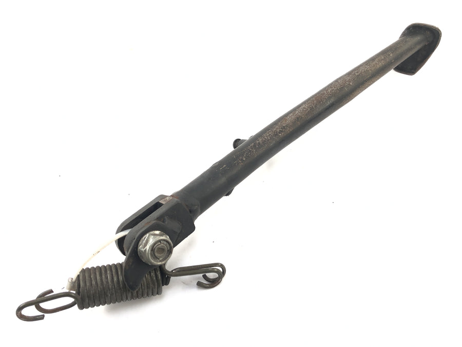 Honda NX 650 RD02 [1989] - Stand side stand with spring